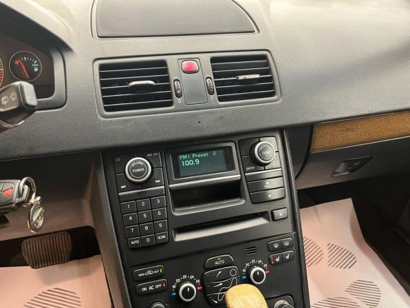 Volvo XC90 I Рестайлинг с пробегом 2008 года, цена 1 129 000 рублей, 263000 км, внедорожник, Автокод Объявления