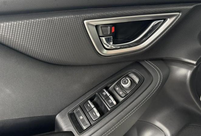 Subaru Forester V с пробегом 2019 года, цена 2 498 000 рублей, 108019 км, внедорожник, Автокод Объявления