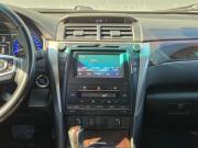 Toyota Camry VII (XV50) Рестайлинг Екатеринбург  - изображение 22