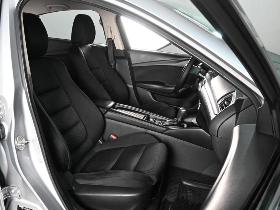 Mazda 6 III (GJ) Рестайлинг Ростов-на-Дону  - изображение 8