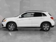 Mitsubishi ASX I Рестайлинг 2 Новосибирск  - изображение 26