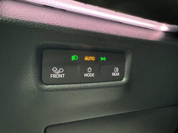 Volkswagen Tiguan III (China Market) с пробегом 2026 года, цена 4 650 000 рублей, 15 км, внедорожник, Автокод Объявления