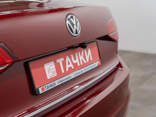 Volkswagen Jetta VI Рестайлинг с пробегом 2017 года, цена 1 435 000 рублей, 108400 км, седан, Автокод Объявления
