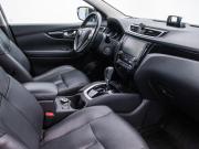 Nissan Qashqai II Москва  - изображение 27