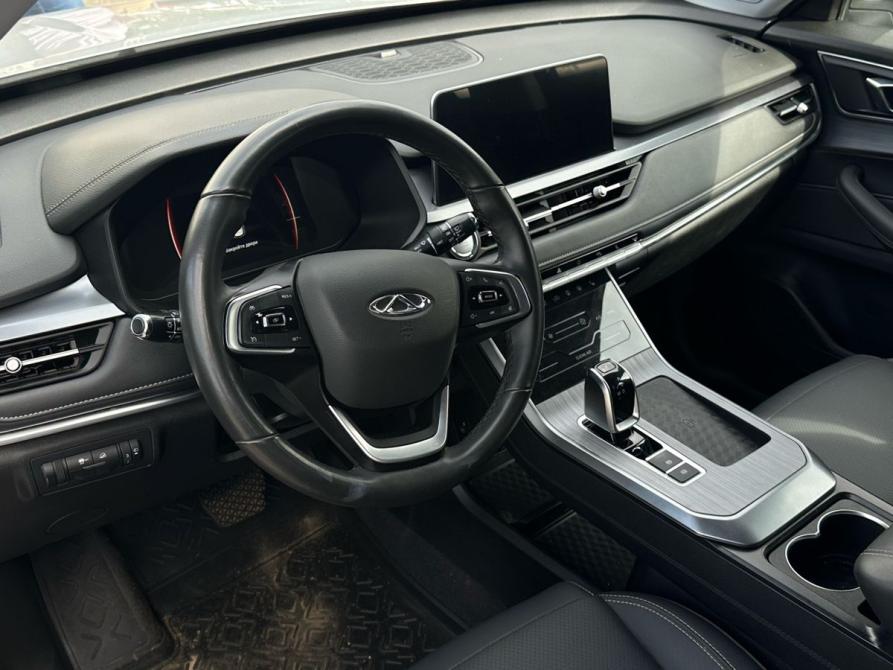 Chery Tiggo 4 Pro I Санкт-Петербург  - изображение 7