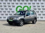 Chevrolet Niva I Рестайлинг Владимир  - изображение 12