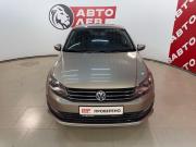 Volkswagen Polo V Рестайлинг Новочеркасск  - изображение 21