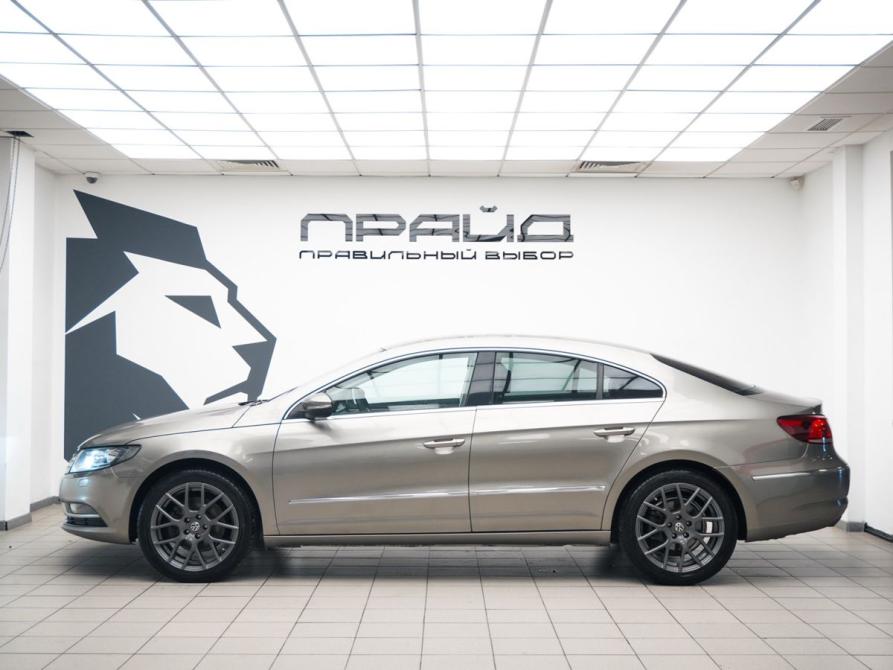 Volkswagen Passat CC I Ростов-на-Дону  - изображение 6