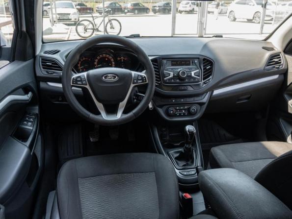 Lada (ВАЗ) Vesta I с пробегом 2021 года, цена 950 000 рублей, 147888 км, седан, Автокод Объявления