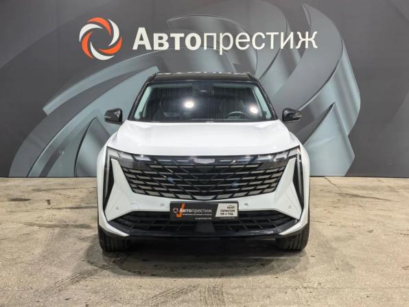 Geely Atlas II с пробегом 2024 года, цена 2 945 000 рублей, 31500 км, внедорожник, Автокод Объявления