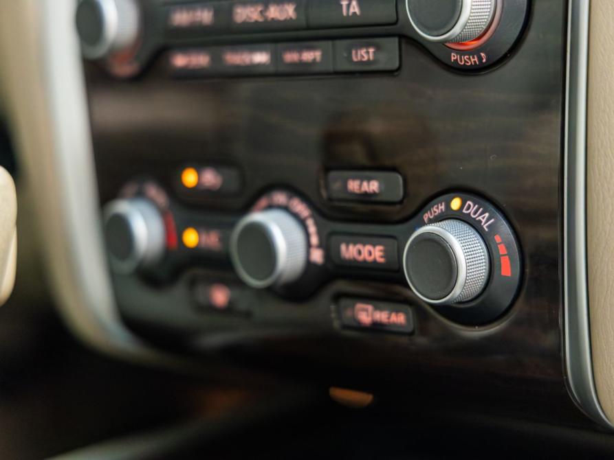 Nissan Pathfinder IV Волгоград  - изображение 32