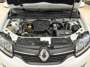 Renault Logan II Казань  - изображение 33