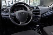 Lada (ВАЗ) Granta I Рестайлинг Ульяновск  - изображение 23