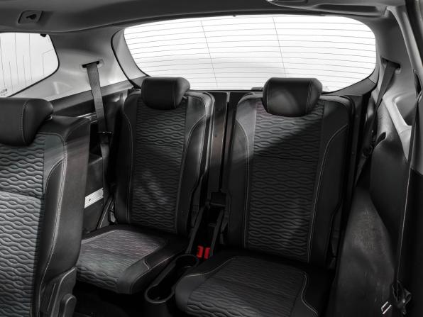 Opel Zafira C с пробегом 2014 года, цена 1 125 000 рублей, 223341 км, компактвэн, Автокод Объявления