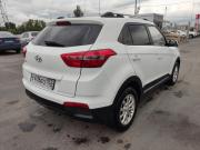 Hyundai Creta I Санкт-Петербург  - изображение 15