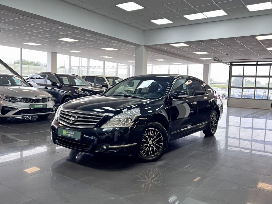 Nissan Teana II Рестайлинг Тверь  - изображение 1