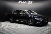 Volkswagen Passat B8 Крым  - изображение 37