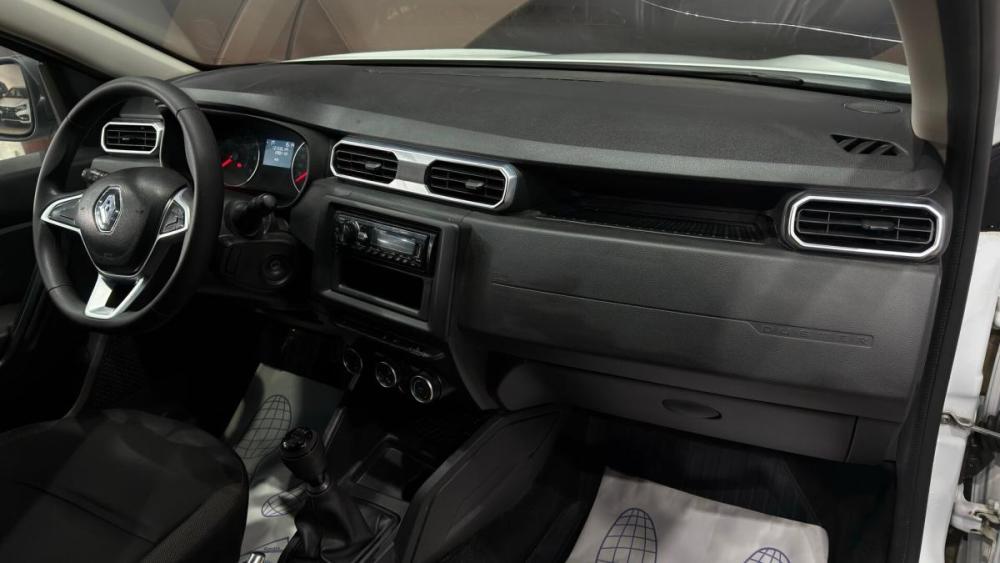 Renault Duster II Ставрополь  - изображение 9