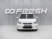 Hyundai Solaris I Ростов-на-Дону  - изображение 21