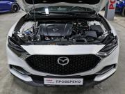 Mazda CX-4 I Рестайлинг Москва  - изображение 34