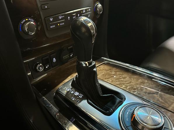 Infiniti QX80 I Рестайлинг с пробегом 2014 года, цена 1 749 900 рублей, 194516 км, внедорожник, Автокод Объявления