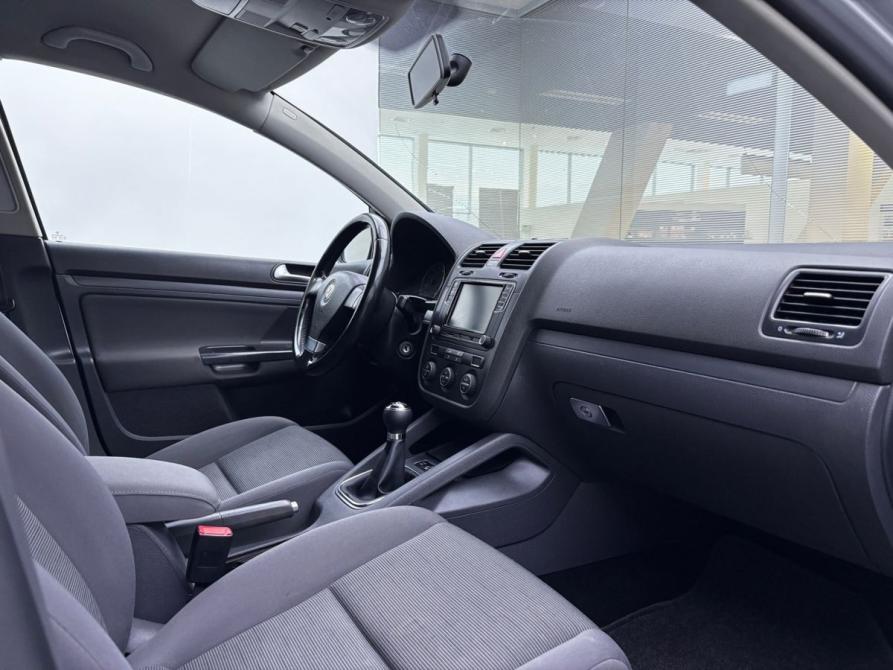 Volkswagen Golf V Уфа  - изображение 13