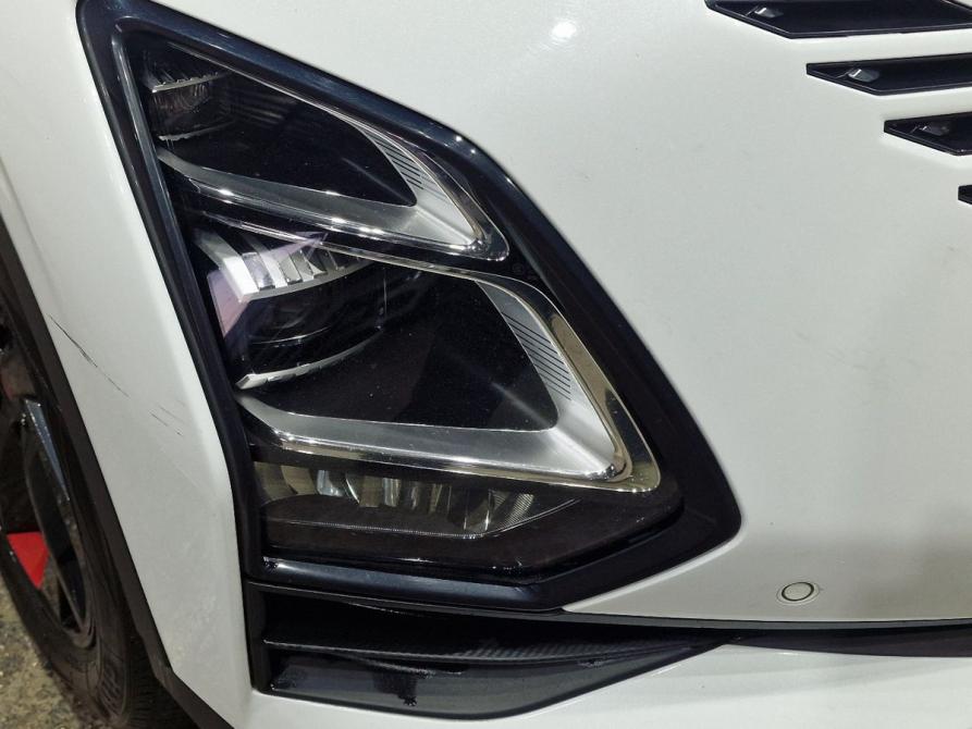 Omoda C5 I Ставрополь  - изображение 8