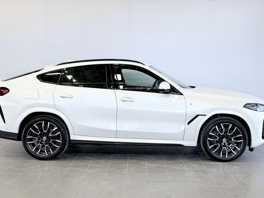 BMW X6 III (G06) Рестайлинг Воронеж  - изображение 4