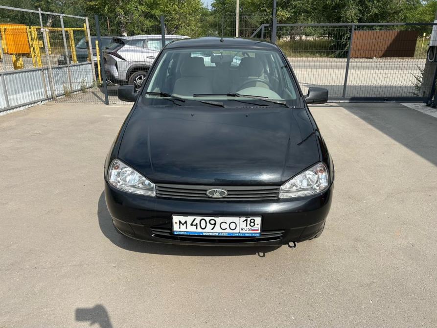 Lada (ВАЗ) Kalina I Сызрань  - изображение 2
