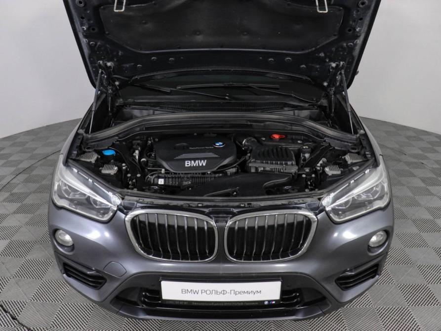 BMW X1 II (F48) Химки  - изображение 10