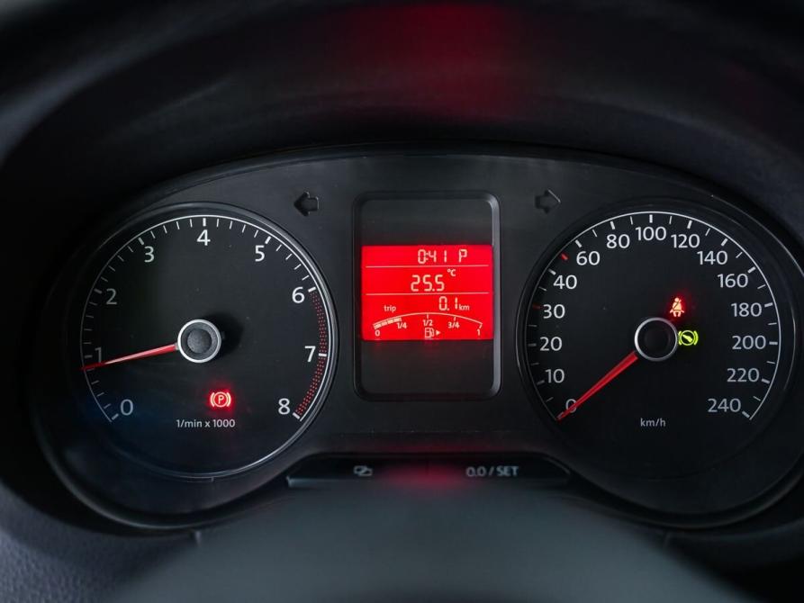 Volkswagen Polo V Ростов-на-Дону  - изображение 12