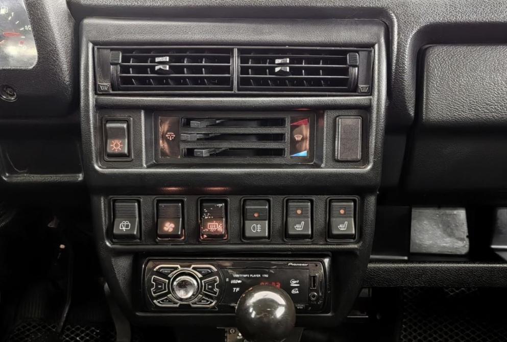 Lada (ВАЗ) 2121 (4x4) I Рестайлинг Волгоград  - изображение 12