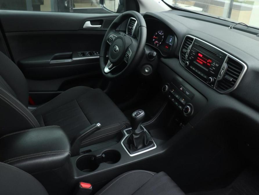 Kia Sportage IV Казань  - изображение 6