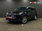 Toyota Highlander III (XU50) Челябинск  - изображение 24