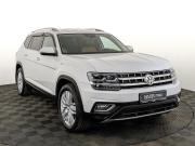 Volkswagen Teramont I Москва  - изображение 33