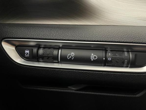 Belgee X50 с пробегом 2024 года, цена 2 094 000 рублей, 21869 км, внедорожник, Автокод Объявления