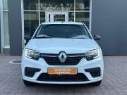Renault Logan II Рестайлинг Екатеринбург  - изображение 18