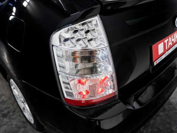Toyota Prius II Рестайлинг (XW20) с пробегом 2008 года, цена 800 500 рублей, 226456 км, лифтбек, Автокод Объявления