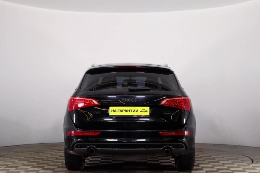 Audi Q5 I (8R) Пермь  - изображение 6