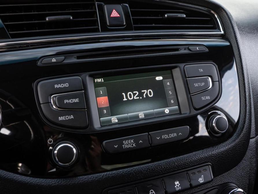 Kia Ceed II Рестайлинг Волгоград  - изображение 14
