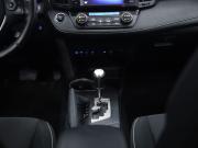 Toyota RAV4 IV (XA40) Рестайлинг Уфа  - изображение 31