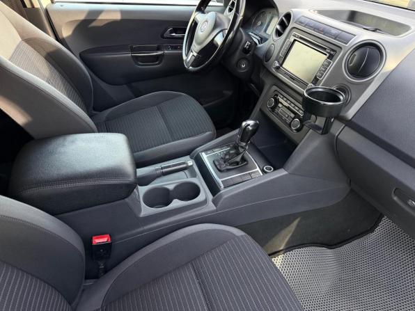 Volkswagen Amarok I с пробегом 2012 года, цена 1 550 000 рублей, 209564 км, пикап, Автокод Объявления