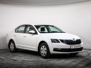 Skoda Octavia III (A7) Рестайлинг Санкт-Петербург  - изображение 26