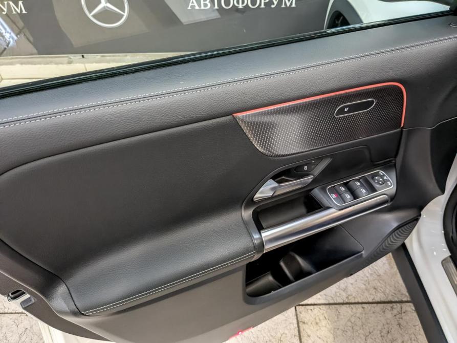 Mercedes-Benz GLA II (H247) Москва  - изображение 19