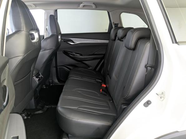 Changan CS75 Plus I Рестайлинг с пробегом 2023 года, цена 1 890 000 рублей, 89330 км, внедорожник, Автокод Объявления