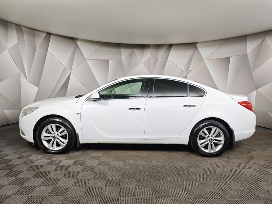 Opel Insignia I Москва  - изображение 5
