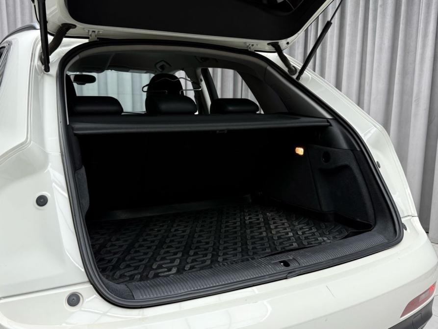Audi Q3 I (8U) Ижевск  - изображение 8