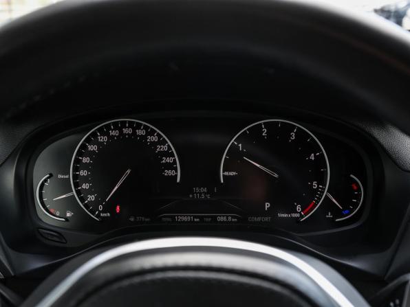 BMW X3 III (G01) с пробегом 2018 года, цена 3 899 000 рублей, 129689 км, внедорожник, Автокод Объявления