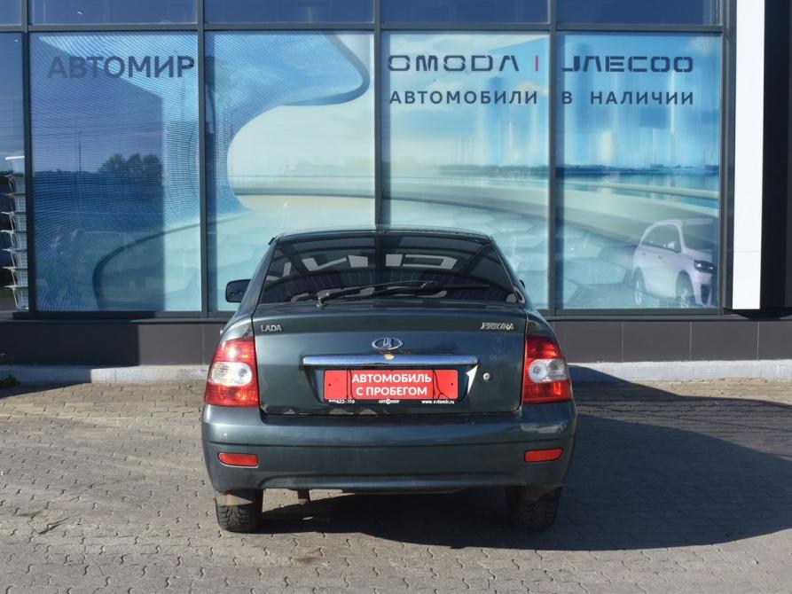 Lada (ВАЗ) Priora I Архангельск  - изображение 6