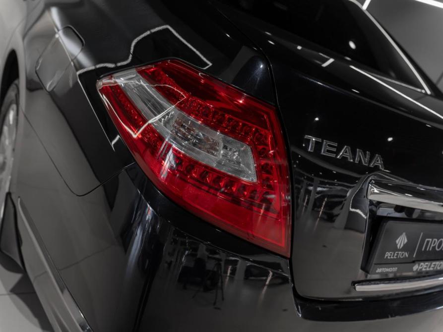 Nissan Teana II Москва  - изображение 23